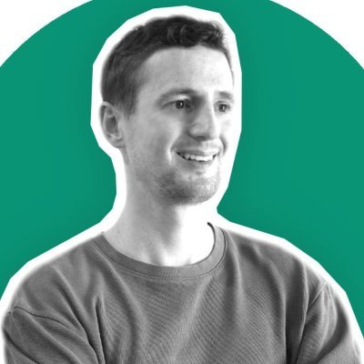 Building - https://t.co/7PIb8z4evF - We help B2B teams uncover which tools are winning online, who’s driving adoption, and why users love them.