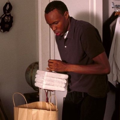 Ablah0's profile picture. if not me then who