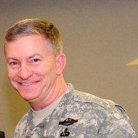 William Garrett (@garrett_wi66663) 's Twitter Profile