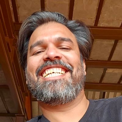 OHatalkar's profile picture. 👨‍💻 Developer pushing AI boundaries 🤖 | Full Stack/Generative AI & Mobile-App Developer | Passionate about innovation & AI potential | #AI #ChatGPT #OpenAI