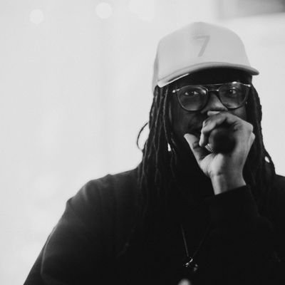 _7CAM's profile picture. Creative Artistic Mind 
Hip Hop Artist
Isaiah 55:11
Booking: bookcamhere@gmail.com ▪️Team Loco ▪️ Paver  @HavenVolume