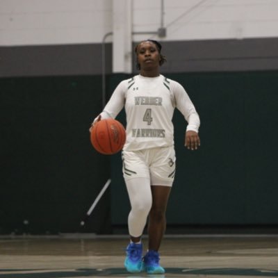 💙-5’3 PG- #4 -All Big Bend 1st Team- Robert F. Munroe Day School- Webber International University WBB