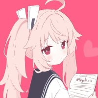 Hiyuki夏 (@hiyuki_xia) 's Twitter Profile