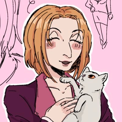 Anuxaramun's profile picture. Anu!!! | 20+ | she/her he/him | pfp by my buddy puppytown