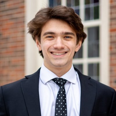 Drew Lenard Profile