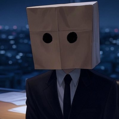紙袋なぎさんのプロフィール画像