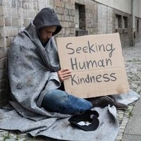 HOMELESS DAY IN THE LIFE 🏚️ (@homeiessday) 's Twitter Profile