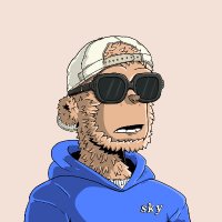 sky (@xbtsky) 's Twitter Profile