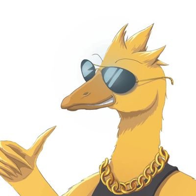 GoldenGooseXX's profile picture. 