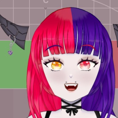 Angel Moroi ❤️‍🩹🦇さんのプロフィール画像