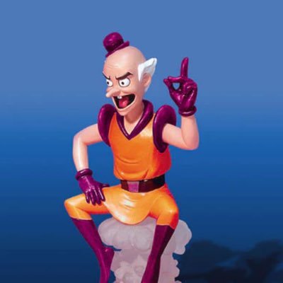 Gary61413299's profile picture. Still living the dream...