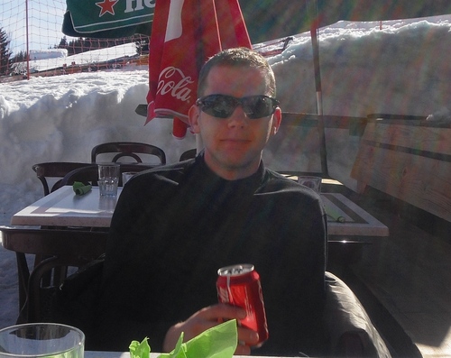Systeembeheer | Kawasaki motorrijder | ICT | Social Media | Owner https://t.co/B0gASwqysC | Werknemer https://t.co/Xi589N3gRi | Radio freak | AFC Ajax fan