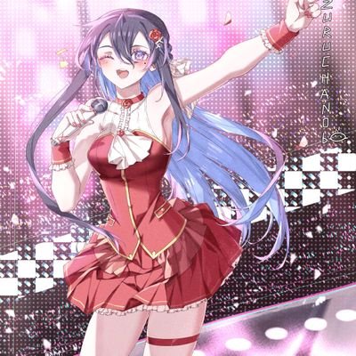 Kuzuruさんのプロフィール画像