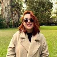 Gladys Piérola M. (@lalypierola) 's Twitter Profile Photo Gladys Piérola M. (@lalypierola) 's Twitter Profile Photo