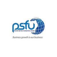 Private Sector Foundation Uganda (@psf_uganda) 's Twitter Profile Photo Private Sector Foundation Uganda (@psf_uganda) 's Twitter Profile Photo