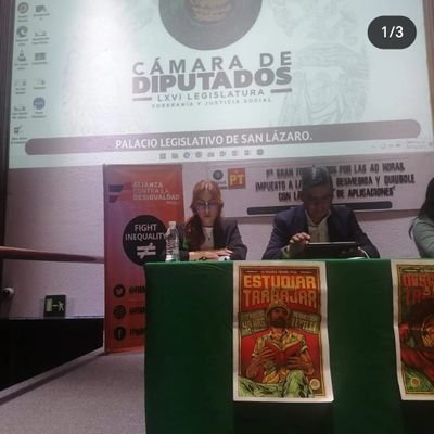 Seductora de tropa🌹 Adicta a la insurgencia🔥👩🏻🎨⚒️📢Comité Juventudes Morena Coyoacán. Pensadora de la Reforma Laboral. FCPYS,UNAM /CLACSO
🇵🇸 🕊
