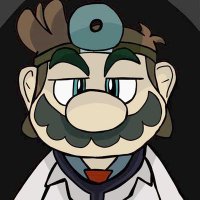🧊Dr.MARIO🧊 (@dr_mario_1) 's Twitter Profile Photo