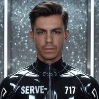 SERVE -717 (@serve_717) 's Twitter Profile