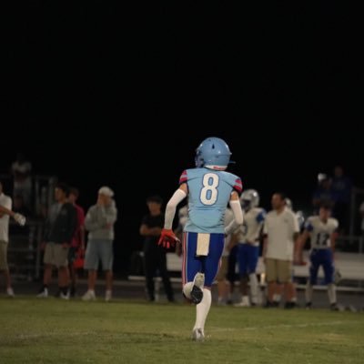 Maddux Mansfield Profile