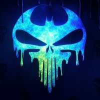 The Batman (@ox_bat_xo) 's Twitter Profile