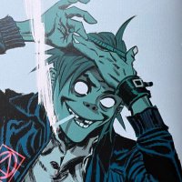 the umbrella master (@animylnitrate) 's Twitter Profile