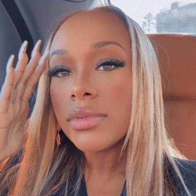 757. Radford University Alumna. Georgia State University Alumna. #BlackMentalHealthMatters
