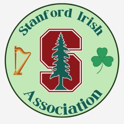 Providing a link between Ireland and Stanford - on campus and further afield. Say hi if you’re in the Bay!