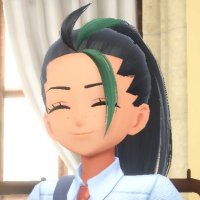 Daily nemona (@dailynemochi) 's Twitter Profile Photo