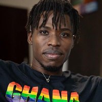 Kofi Donkor 🇬🇭🏳️🌈 (@ahuoden) 's Twitter Profile