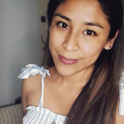 aMelissalva's profile picture. tech&design☆