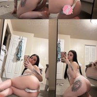 IZZY🍭💦 ONLY ACC (@bellcreamzzz) 's Twitter Profile Photo