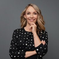 Annika Ljaš Eilat (@annikaljash) Twitter profile photo