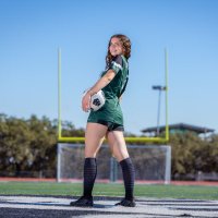 Ava Zacharias (@avazacsoccer) 's Twitter Profile