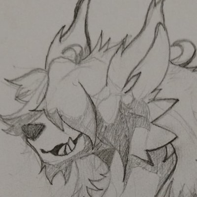 Hyena200さんのプロフィール画像