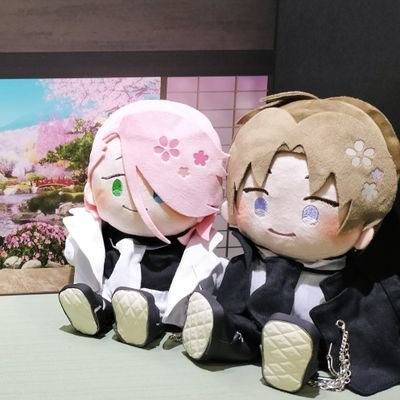 雲丹さんのプロフィール画像