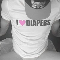 Diaper Husband | 2k | 🇭🇲🦘|🤎💩 |💛💦 |🍆NSFW🔞 (@diaperhusband) 's Twitter Profile Photo
