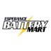 esperancebatterymart@ectm.com.au (@espbatterymart) Twitter profile photo esperancebatterymart@ectm.com.au (@espbatterymart) Twitter profile photo