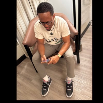 I'm tryna do better than good enough! #GAStateAlumni