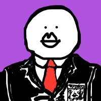 Morphy落書き研究所 (@morph_ekakiman) 's Twitter Profile