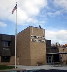 liblabnmhs's profile picture. North Marion High School Library Depratment