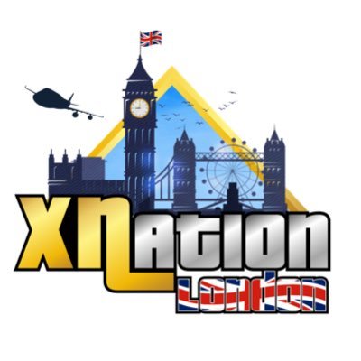 OfficialXnatioN's profile picture. XN | Owners of both XnatioN London & XnatioN Los Santos RP Servers 
https://t.co/ZaqxkEYKVK - Join the Discord!