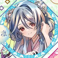 ぽむ (@_______peach05) 's Twitter Profile