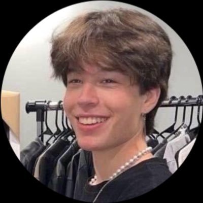 Son of Elon musk #Thank y'all for the love & support.🚀