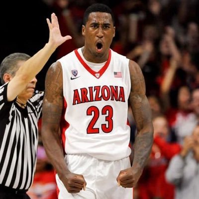 Team Rondae Hollis-Jefferson 🏀 Profile