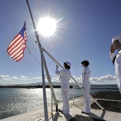 Ex-Navy | Crypto Trader | From the high seas to high stakes—discipline, strategy, and all things crypto. I Stan @deFi_Hanzo