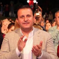 Bülent SOYLU 🟢🇹🇷 (@bulentsoylu) Twitter profile photo