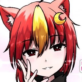 赤月 暁🌄🌙あかつき あきら：太陽神Vtuberさんのプロフィール画像