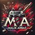 Malik Arbaz (@malikarbazzz) Twitter profile photo