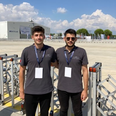twocurio's profile picture. ALİHAN ÖZTÜRK