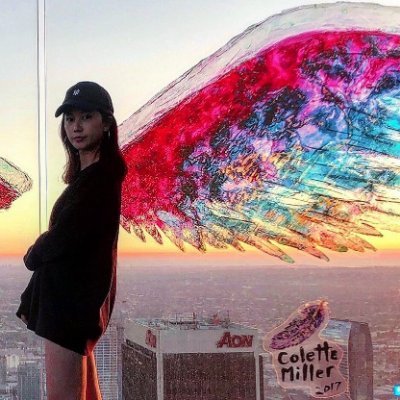 sheteesee69530's profile picture. Be nice to people on the way up, because you’ll need them on your way down